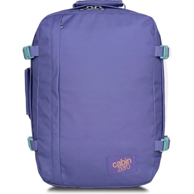 Cabinzero Classic Lavender Love 36 l