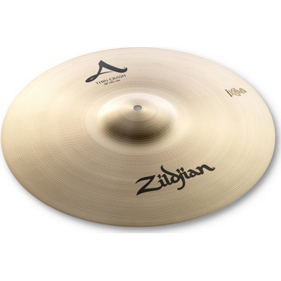 Zildjian 18" A thin crash