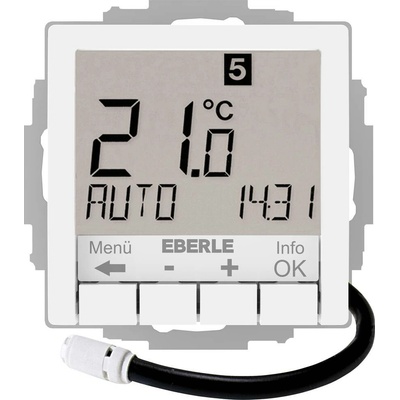 Eberle UTE 4800-F-RAL9016-G-55 527812455604, Zahriať vych
