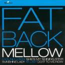 FATBACK: MELLOW CD