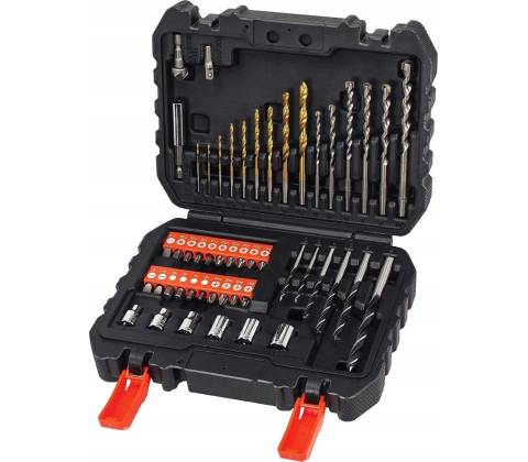 Black&Decker A7188-XJ