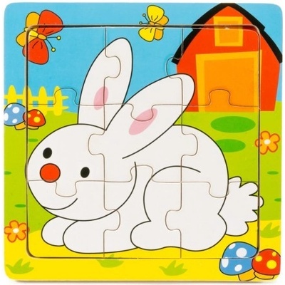 Imp-ex puzzle Zajačik