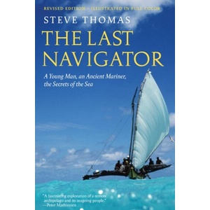 The Last Navigator (ISBN: 9780789215079)