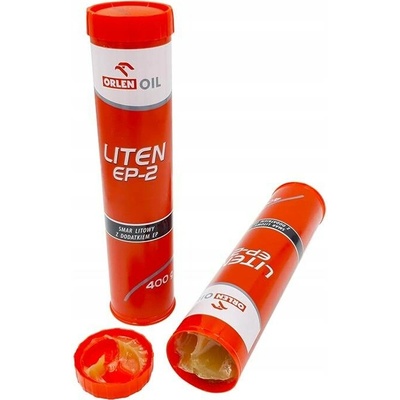 Orlen Oil Liten 2 EP 400 g
