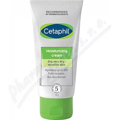 Galderma Cetaphil hydratační krém 100 g