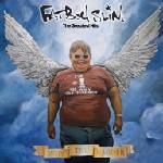 BMG Fatboy Slim: Why Try Harder (Greatest Hits) - CD (014916)