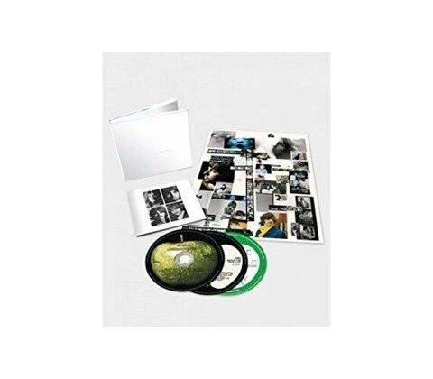 The Beatles - The Beatles
