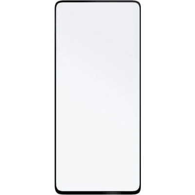 FIXED Full-Cover na Samsung Galaxy M52 5G FIXGFA-815-BK