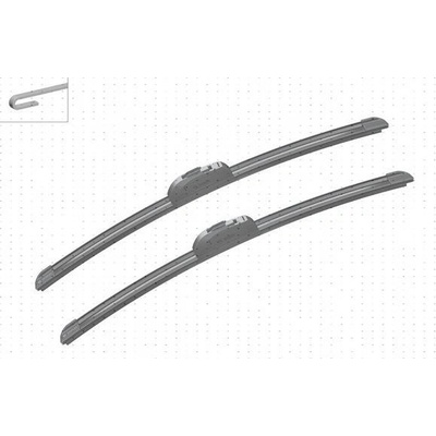 Bosch 475+475 mm BO 3397118900