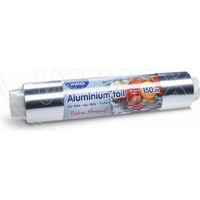 Alu fólie extra-silná 14µm 29cm x 150m jednotlivě balená [1 ks]