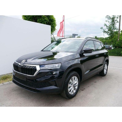 Skoda Karoq 2.0 TDI Selection 4x4 DSG 110 kW