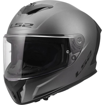 LS2 FF820 Rapid III Solid