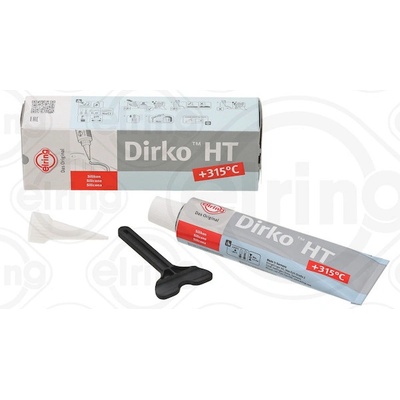 Těsnící tmel Dirko šedý 70ml ELRING HT 036.164 EL 036.164 | Zboží Auto
