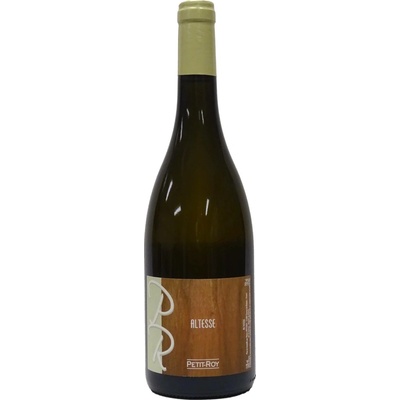 Petit-Roy Altesse 2021 Bílé 12,5% 0,75 l (holá láhev)