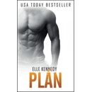 Plán - Elle Kennedyová