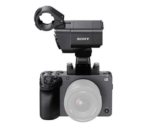 Sony Alpha FX30