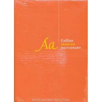 Image 1 of Spanish Dictionary Complete and Unabridged