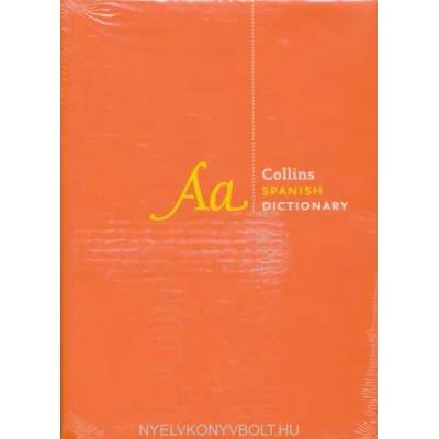 Spanish Dictionary Complete and Unabridged