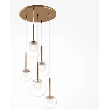 Maytoni Basic MOD521PL-05G