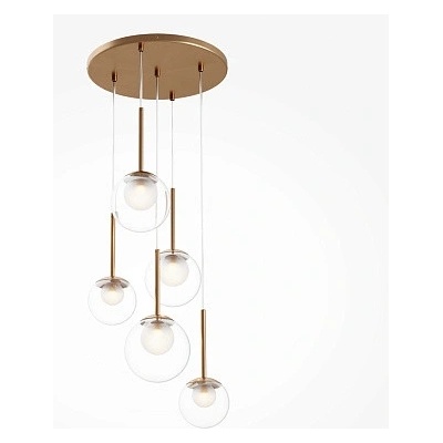 Maytoni Basic MOD521PL-05G