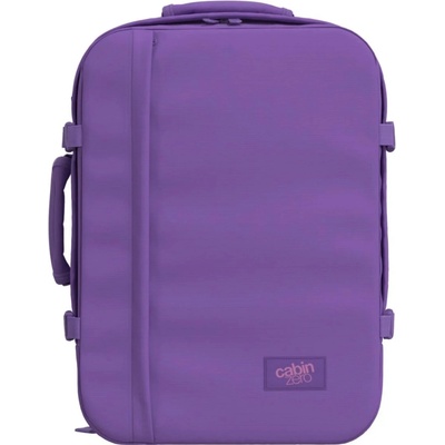 CabinZero Classic Lavender Dream 44l