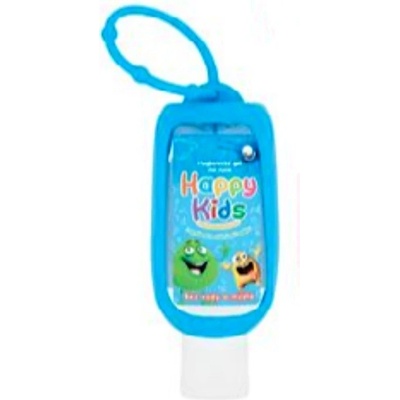 Happy Kids desinfekční gel na ruce 50 ml