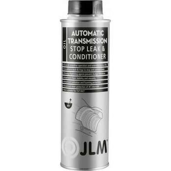 JLM ATF Stop Leak & Conditioner 300 ml