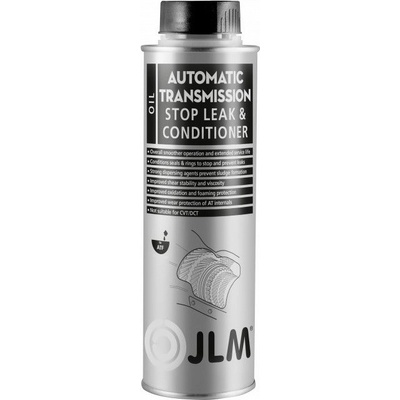 JLM ATF Stop Leak & Conditioner 300 ml