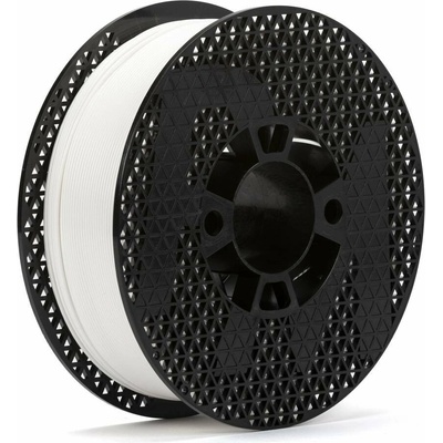 Plasty Mladeč tisková struna filament 1.75 PLA bílá 2 kg (F175PLA_WH_2KG)