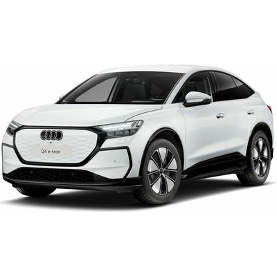 Audi Q4 e-tron Sportback 55 250 kW