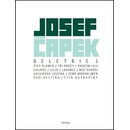 Beletrie 1 Josef Čapek