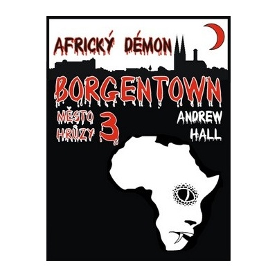 Africký démon