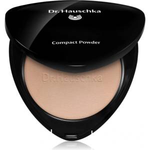 Dr. Hauschka Make-Up Compact Powder компактна пудра 8 гр