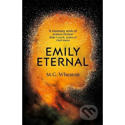 Emily Eternal