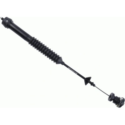 SACHS Tažné lanko, ovládání spojky 3074600217