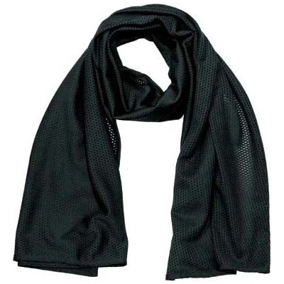 Šatka MFH Sniper čierny