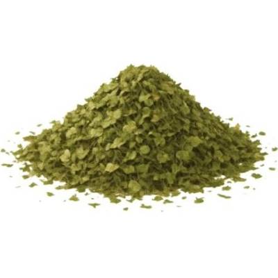 QuickTea Břečťan list řezaný 1000 g