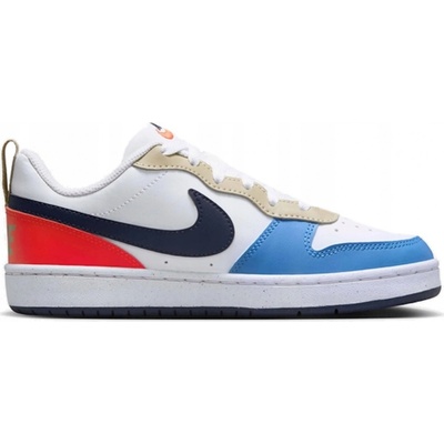Nike Court Borough Low Recraft Bg – Hledejceny.cz