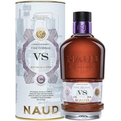 Naud VS 40% 0,7 l (tuba)