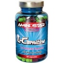 Aminostar L-Carnitine 736 60 kapslí