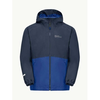 Jack Wolfskin Яке iceland 3in1 k