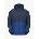 Jack Wolfskin Яке iceland 3in1 k