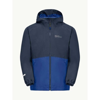 Jack Wolfskin Яке iceland 3in1 k