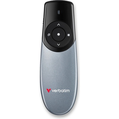 Verbatim Focus bezdrátový prezentér 32365