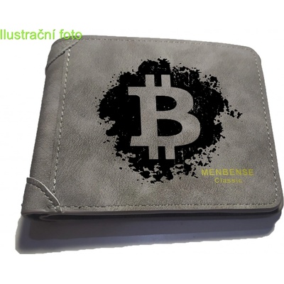 Peněženka Bitcoin