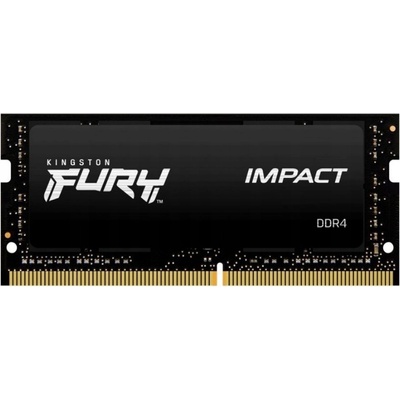 Kingston DDR4 16GB KF432S20IB/16