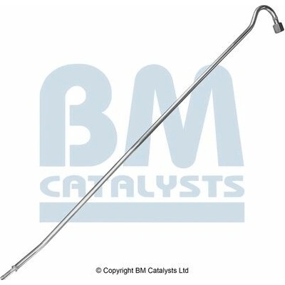 Tlakové potrubí, tlakový senzor (filtr sazí a pevných částic BM CATALYSTS PP11085A