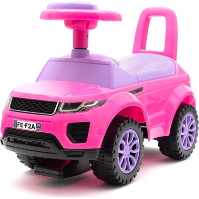 Baby Mix SUV ružové