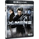 X-Men 2 UHD+BD