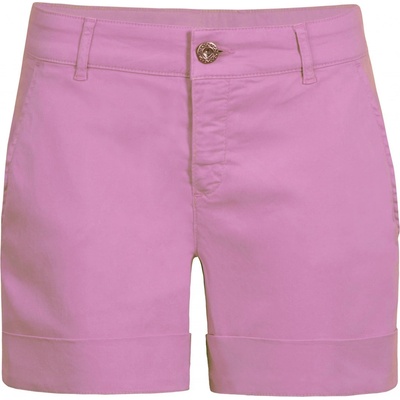 Girls Golf Basic Hot Pants dámske šortky ružové